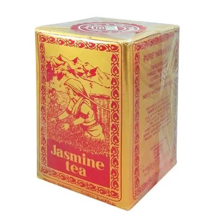 چای جاسمین ((باکس 8عددی)) اصل Jasmine (500گرم)